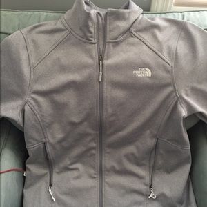 North face jacket