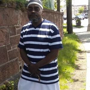 Meet your Posher, Amin