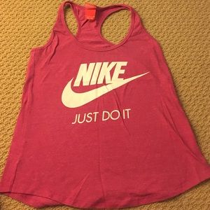 Nike tank top