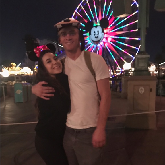 Meet your Posher, Cynthia