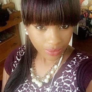 Meet your Posher, Brittany