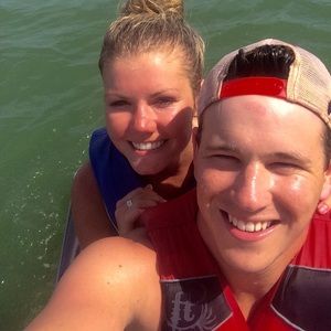 Meet your Posher, Ian