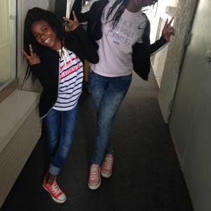 Meet your Posher, Skye