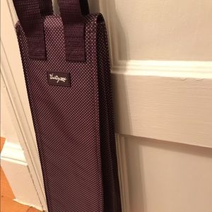 Thirty-One bottle tote