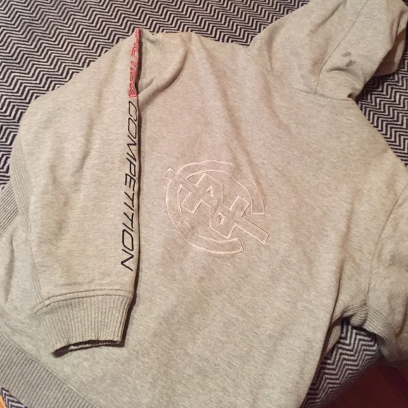 Nautica Zip up - Picture 2 of 3