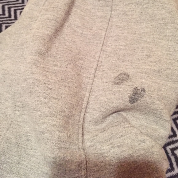 Nautica Zip up - Picture 3 of 3