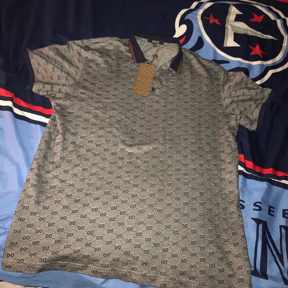 Gucci shirt - Picture 1 of 4