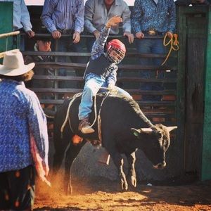 Meet your Posher, Anthony