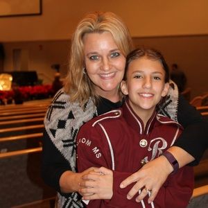 Meet your Posher, Tonya