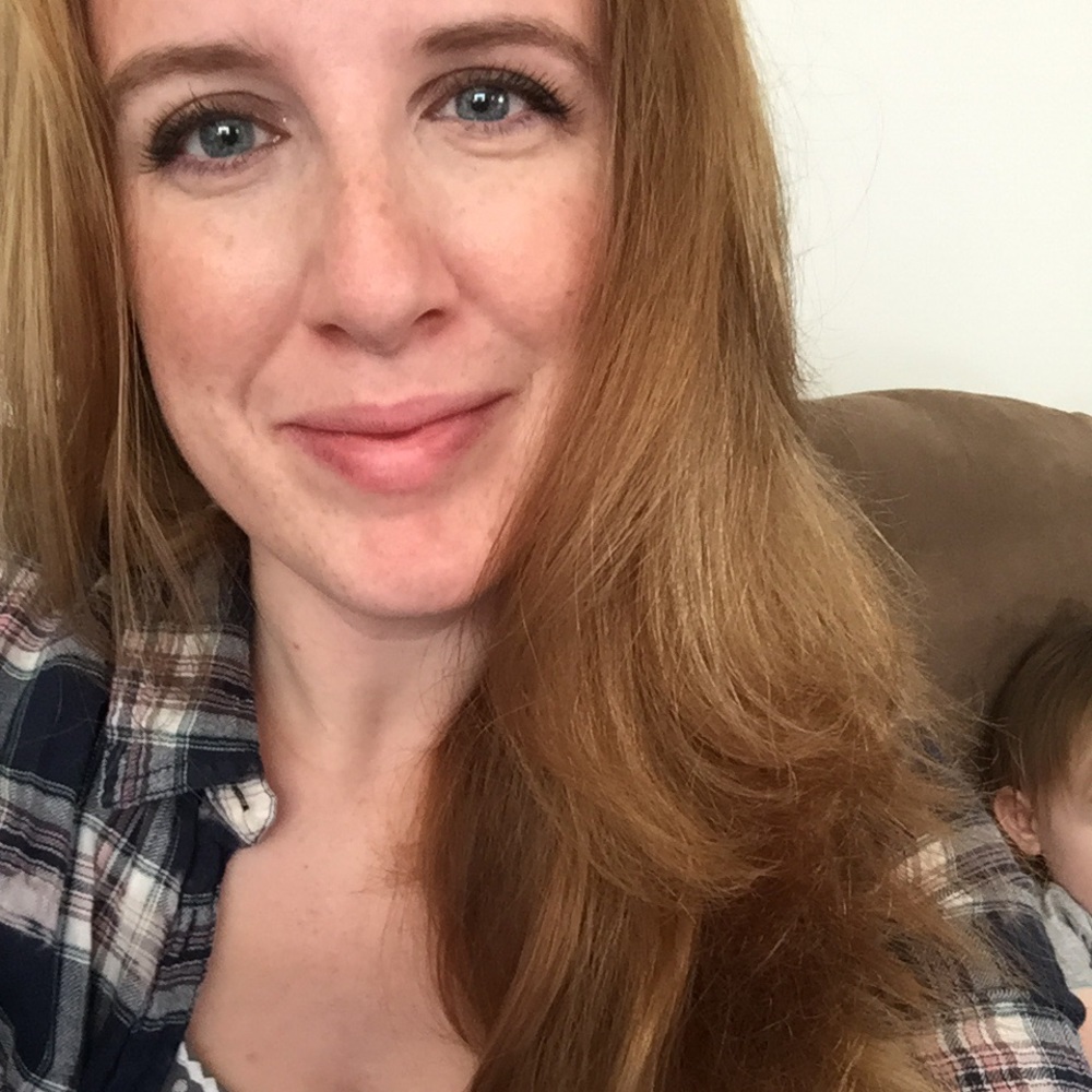 Meet your Posher, Carrie