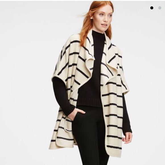 Ann Taylor Cape