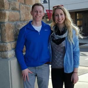 Meet your Posher, Taylor