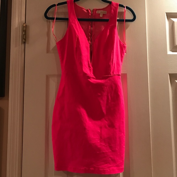 Jealous Tomato party dress