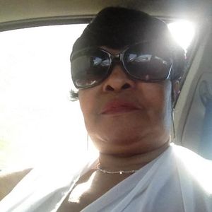 Meet your Posher, Doris