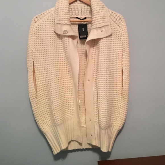 Hugo Boss Knitted Sleeveless Sweater