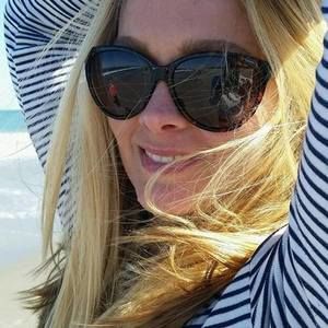 Meet your Posher, Leslie