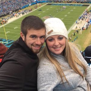 Meet your Posher, Nikki