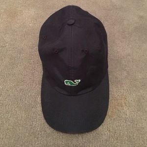 Vineyard Vines Baseball Hat