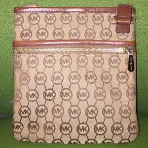 Michael Kors Crossbody