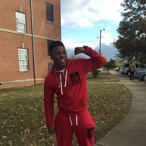 Meet your Posher, Darion