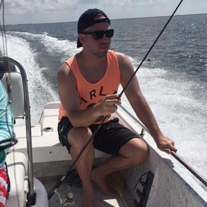 Meet your Posher, Mark