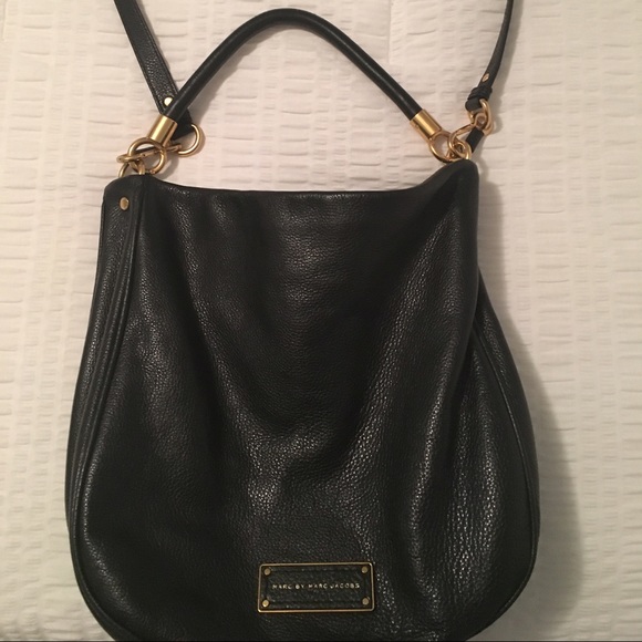 Marc Jacobs Too Hot To Handle Bag