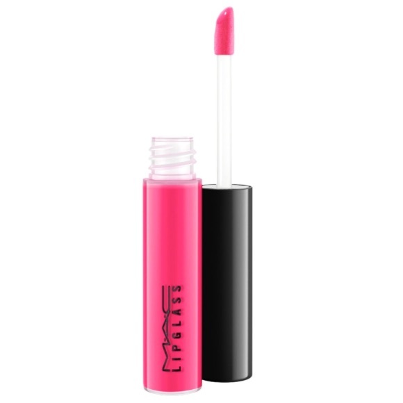 MAC Cosmetics Other - Lipglass / Little M·A·C.