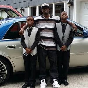 Meet your Posher, Jay