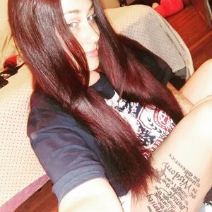 Meet your Posher, Amelia