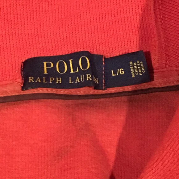 Polo Ralph Lauren Sweater - Picture 2 of 3