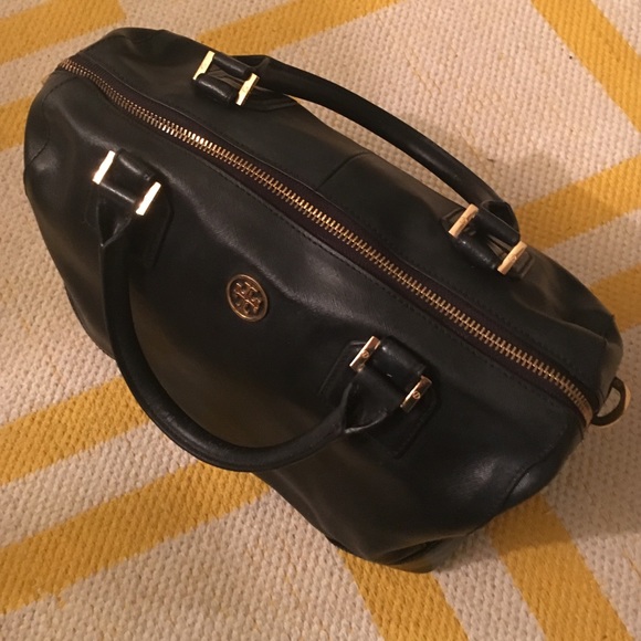 Tory Burch satchel - Picture 2 of 4