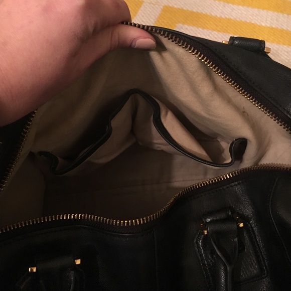 Tory Burch satchel - Picture 4 of 4