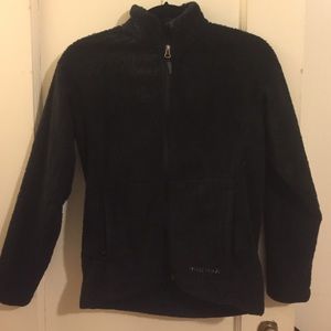 Marmot Women's Small Black Jacket