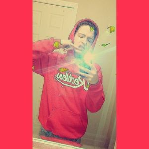 Meet your Posher, Chuck