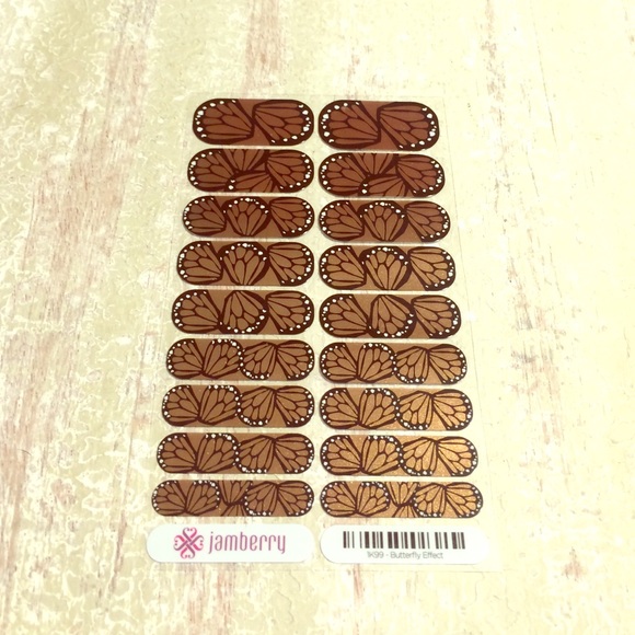 Jamberry Nail Wraps Combo