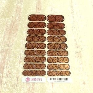 Jamberry Nail Wraps Combo