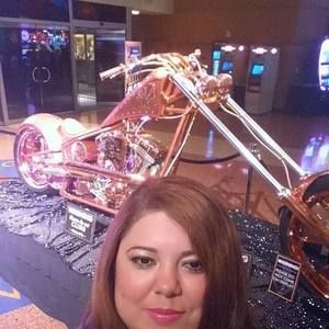 Meet your Posher, Diana