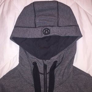 Lululemon jacket