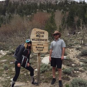 Meet your Posher, Alex