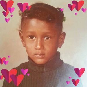 Meet your Posher, April