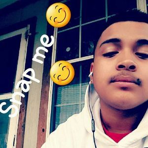 Meet your Posher, Edward