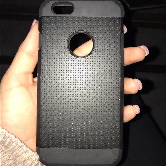 iPhone 6 or 6s