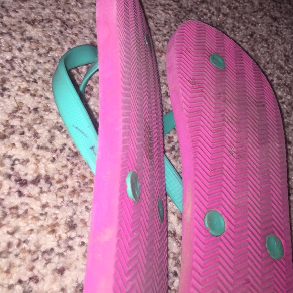 puma womens flip-flops - Picture 3 of 3