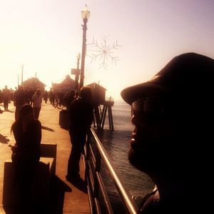 Meet your Posher, Robert