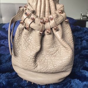Alexander Wang Diego Bucket Bag