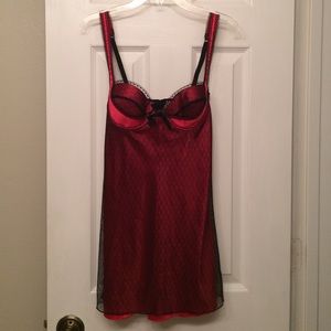 Brand new Victoria's Secret Nightwear NWOT
