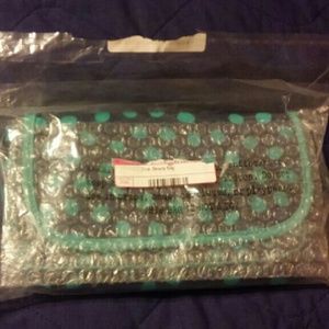 Thirty-one make up bag