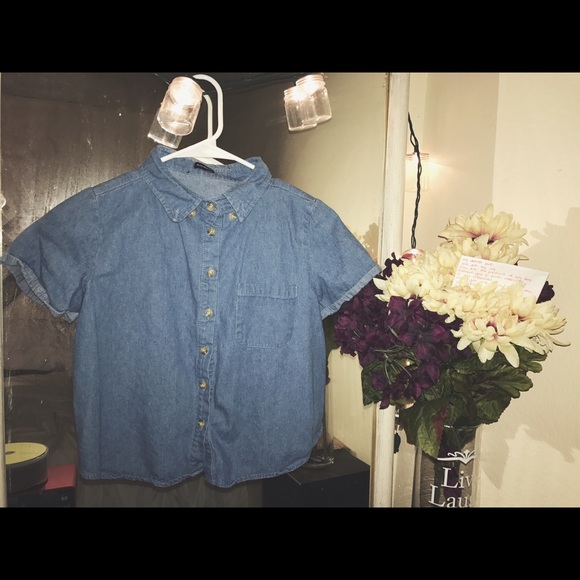 Brandy Melville Tops - Brandy Melville Top