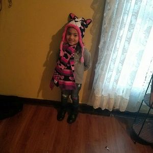 Meet your Posher, Mireya