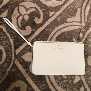 Kate Spade Wristlet